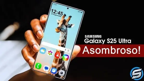 Características del Samsung S25 Ultra Las últimas rumores interesantes