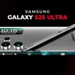 Nuevos rumores samsung galaxy s25 ultra 5g