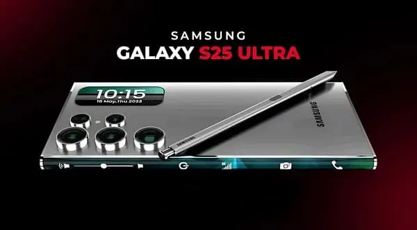 Nuevos rumores samsung galaxy s25 ultra 5g