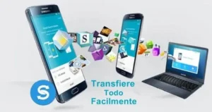 ¿Para qué sirve Smart Switch?