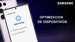 Como liberar espacio en samsung A32?