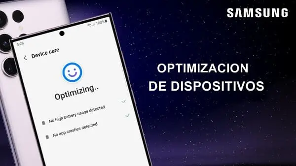 Como liberar espacio en samsung A32?