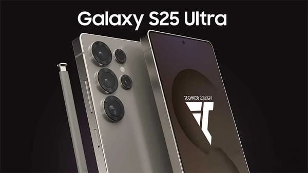 Reserva el Samsung S25 Ultra: Fechas, Beneficios y Cómo Hacerlo Diseño del Samsung S25 Ultra