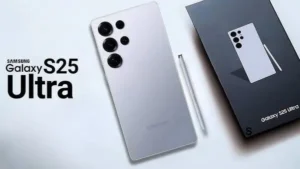 Rumores Samsung S25 Ultra