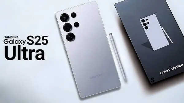 Rumores Samsung S25 Ultra