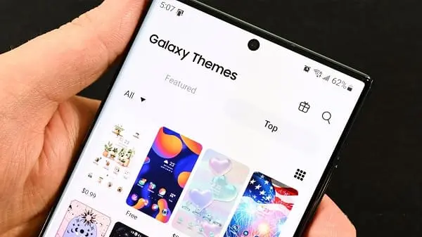¡Las 6 mejores aplicaciones para personalizar tu Samsung Galaxy!