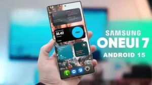 android 15 samsung fecha de lanzamiento