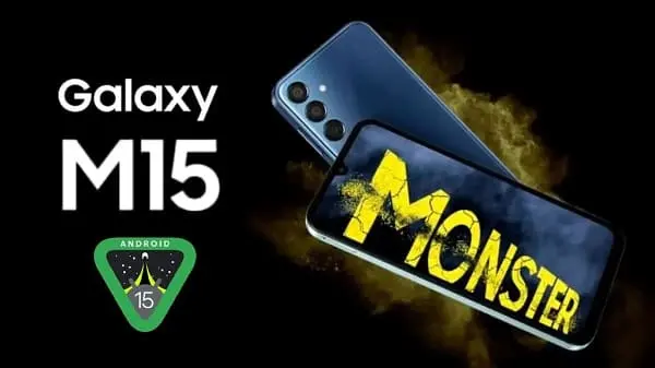 android 15 samsung novedades