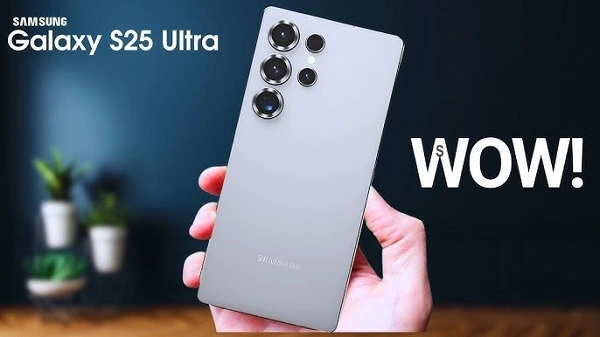 samsung galaxy s25 ultra review en espanol