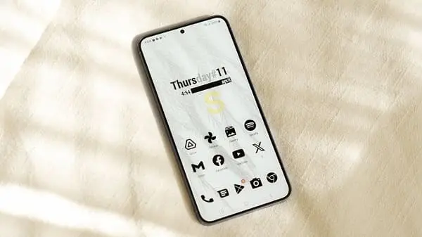 ¡Personaliza tu Samsung A12 y hazlo único! 8 Trucos ¿Cómo activar el diseño de pantalla en Samsung A12