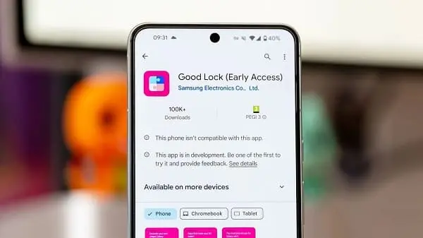 3 razones para usar Good Lock en tu Samsung ¿Cómo descargar e instalar Good Lock