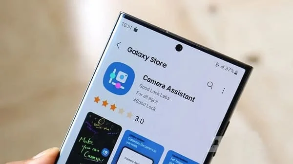 5 mejores apps de cámara para Samsung en 2025 ¿Cómo instalo Samsung Camera Assistant
