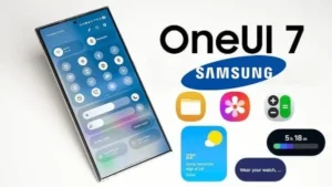 ¿Qué Samsung recibirán One UI 7