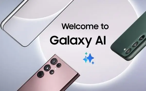 Potencia tu Samsung con Galaxy AI. ¡Revoluciona tu móvil hoy! ¿Qué es el Samsung Galaxy AI