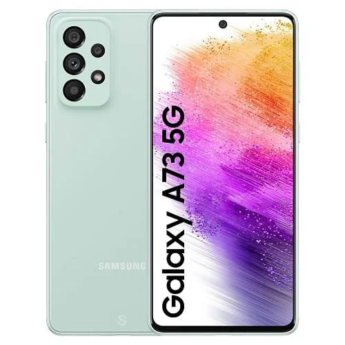 ¡Los 7 Samsung Gama Alta MÁS BARATOS para 2025! ¿Cual eliges? Samsung Galaxy A73 5G