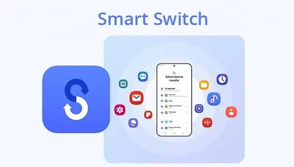 Imagen de la aplicación Smart Switch