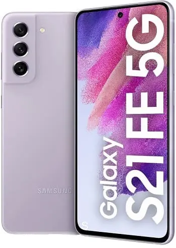 ¡Los 7 Samsung Gama Alta MÁS BARATOS para 2025! ¿Cual eliges? Samsung Galaxy S21 FE