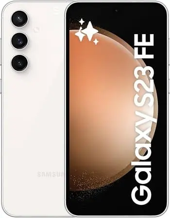 ¡Los 7 Samsung Gama Alta MÁS BARATOS para 2025! ¿Cual eliges? Samsung Galaxy S23 FE