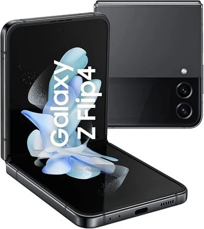 ¡Los 7 Samsung Gama Alta MÁS BARATOS para 2025! ¿Cual eliges? Samsung Galaxy Z Flip 4