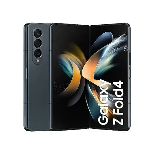 ¡Los 7 Samsung Gama Alta MÁS BARATOS para 2025! ¿Cual eliges? Samsung Galaxy Z Fold 4