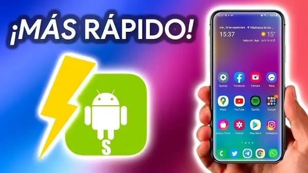 ¿Cómo mejorar el rendimiento de un Android?