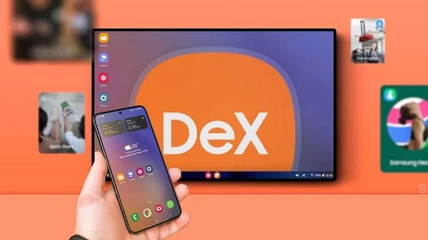 ¿Cómo usar DeX en Samsung y Cuáles son los dispositivos compatibles