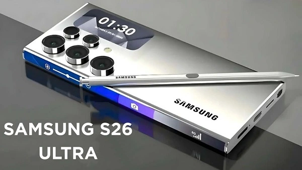 samsung s26 ultra cuando sale precio