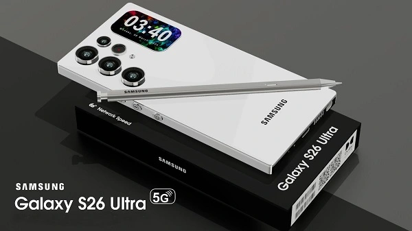 samsung s26 ultra precio españa