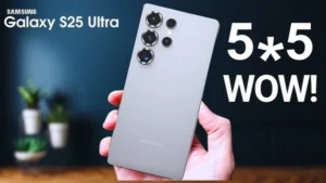 samsung galaxy s25 ultra ventajas y desventajas
