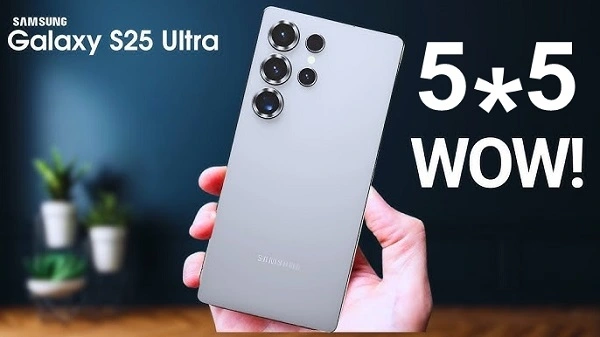 samsung galaxy s25 ultra ventajas y desventajas