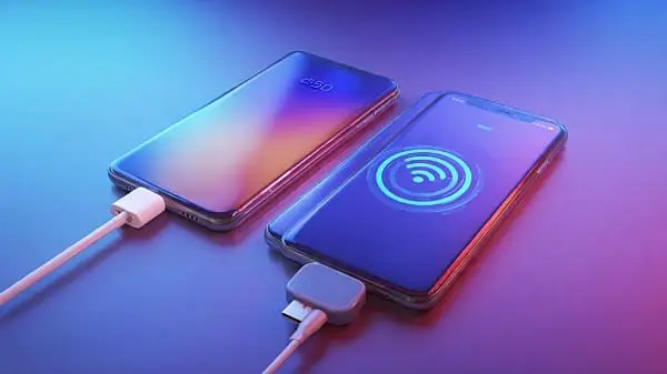 Transfer Data to New Samsung Phone with Smart Switch